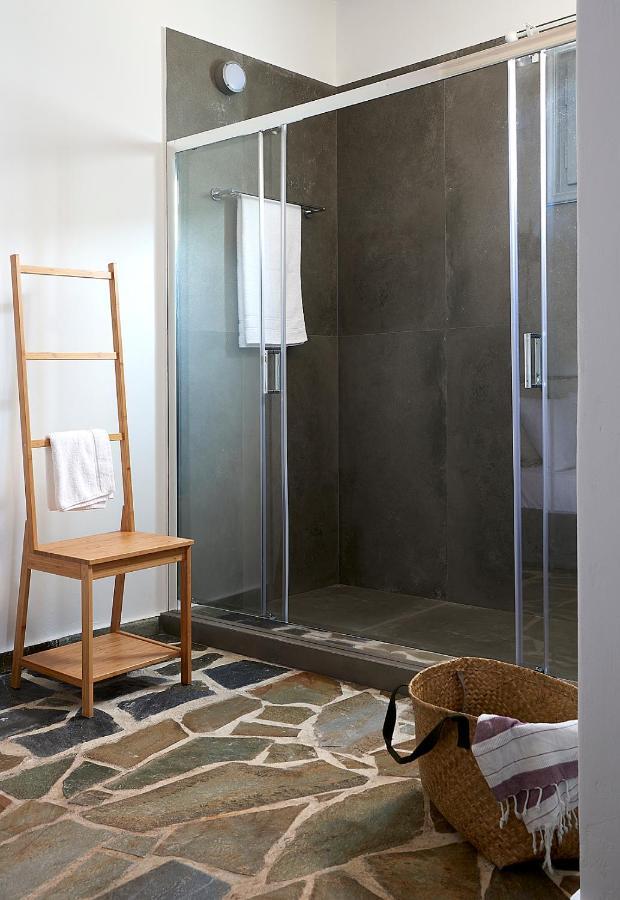 Miramare Luxury Apartments Firopotamos Екстериор снимка