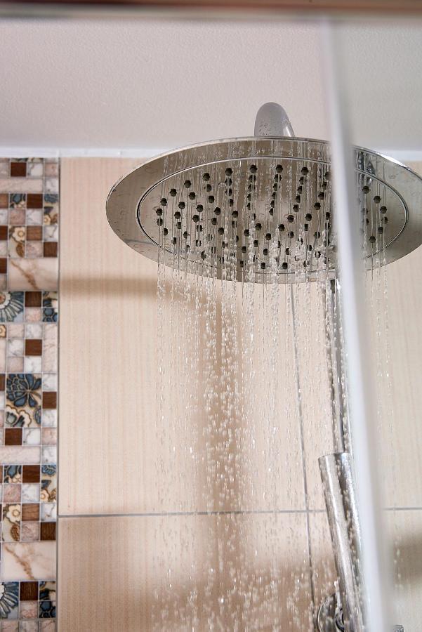 Miramare Luxury Apartments Firopotamos Екстериор снимка